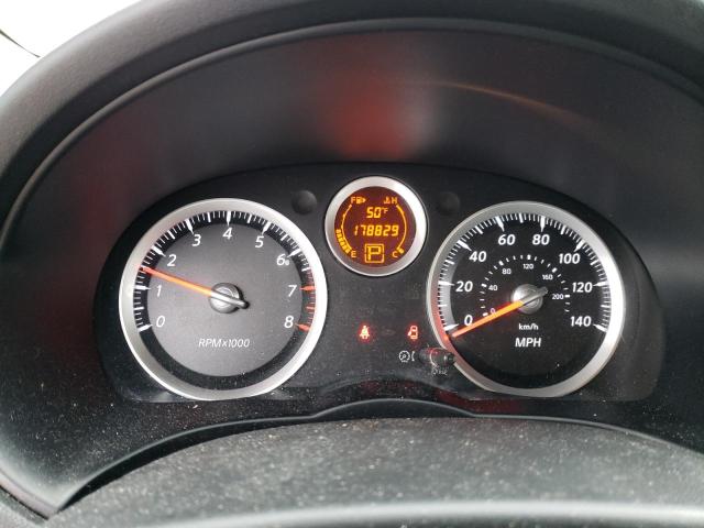 Photo 9 from auction – 2011 NISSAN SENTRA 2.0 with VIN 3N1AB6AP7BL685569