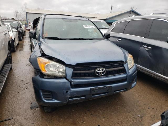 Photo 5 from auction – 2009 TOYOTA RAV4 with VIN JTMZF35V595006159