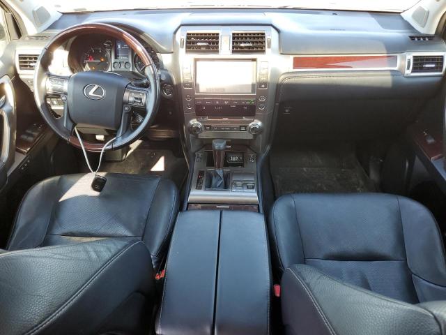 Photo 8 from auction – 2018 LEXUS GX 460 with VIN JTJBM7FX9J5195852