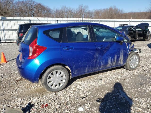 Photo 3 from auction – 2015 NISSAN VERSA NOTE with VIN 3N1CE2CP1FL400070