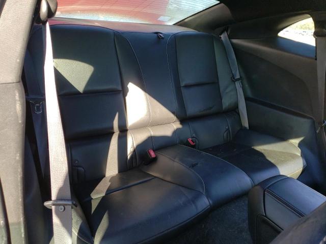 Photo 10 from auction – 2014 CHEVROLET CAMARO LT with VIN 2G1FC1E34E9211007