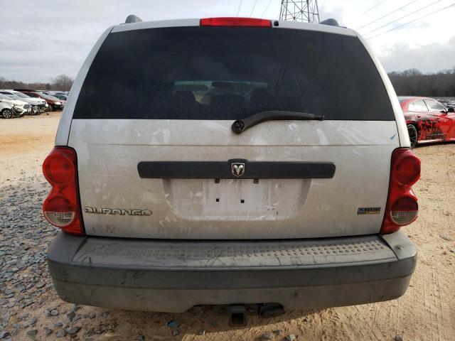 Photo 6 from auction – 2008 DODGE DURANGO SX with VIN 1D8HB38N68F156309
