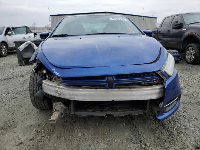 Photo 5 from auction – 2013 DODGE DART SXT with VIN 1C3CDFBA5DD170772