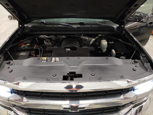 Photo 11 from auction – 2016 CHEVROLET SILVERADO with VIN 1GCVKREC3GZ238924
