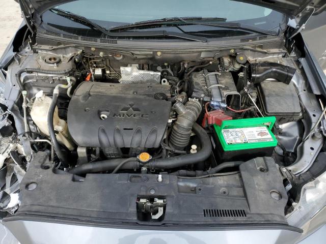 Photo 11 from auction – 2012 MITSUBISHI LANCER ES/ with VIN JA32U2FUXCU018469