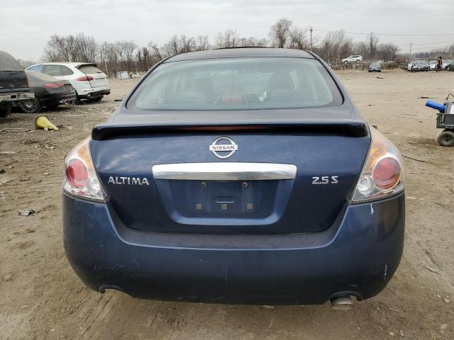 Photo 6 from auction – 2010 NISSAN ALTIMA BAS with VIN 1N4AL2AP1AN400842