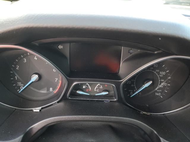 Photo 9 from auction – 2016 FORD FOCUS SE with VIN 1FADP3K26GL250905