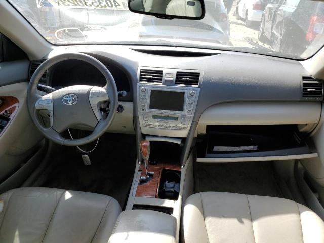 Photo 8 from auction – 2010 TOYOTA CAMRY BASE with VIN 4T1BF3EK5AU049090