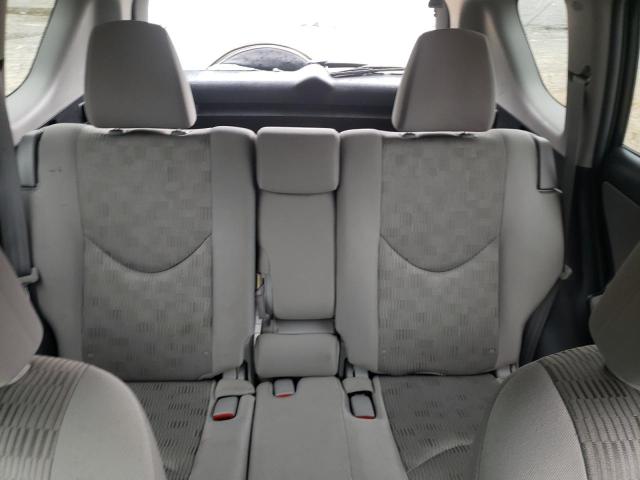 Foto 10 de la subasta – 2012 TOYOTA RAV4 con VIN 2T3ZF4DV3CW126159