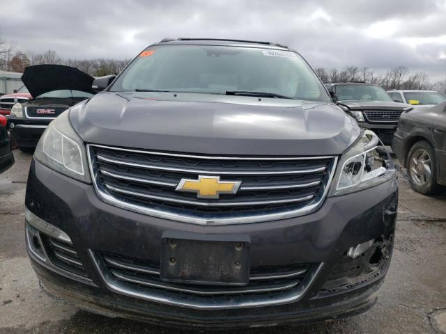 Photo 5 from auction – 2015 CHEVROLET TRAVERSE L with VIN 1GNKVJKD0FJ326424