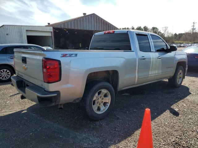 Photo 3 from auction – 2015 CHEVROLET SILVERADO with VIN 1GCVKREC9FZ304617