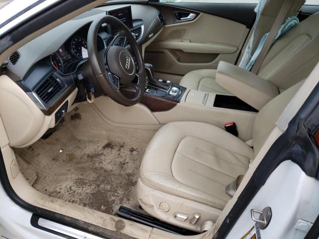 Photo 7 from auction – 2016 AUDI A7 PREMIUM with VIN WAUWGAFC3GN086881