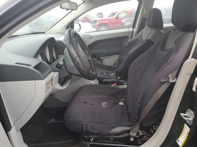 Photo 7 from auction – 2007 DODGE CALIBER with VIN 1B3HB28B77D194612