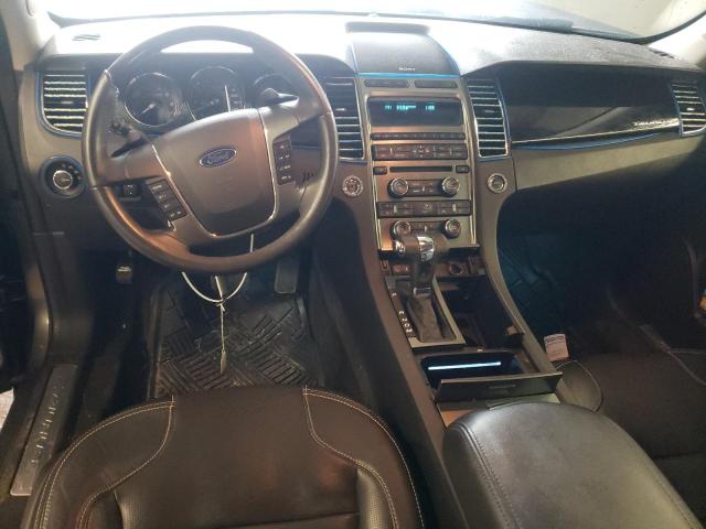 Photo 8 from auction – 2011 FORD TAURUS LIM with VIN 1FAHP2JW2BG191093