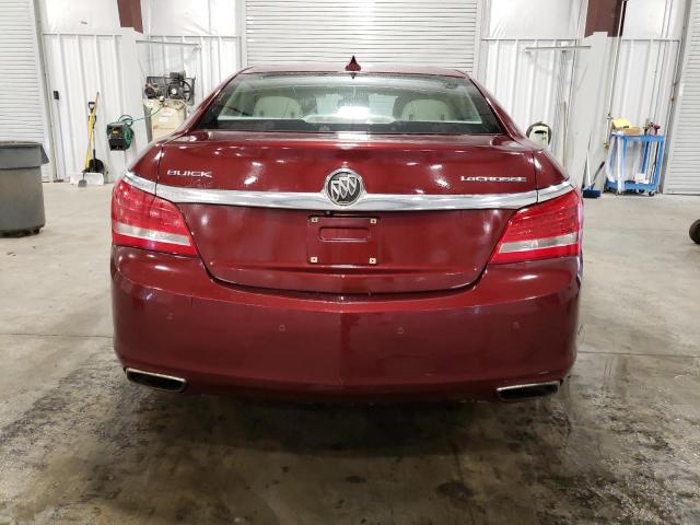 Photo 6 from auction – 2015 BUICK LACROSSE P with VIN 1G4GF5G38FF210521