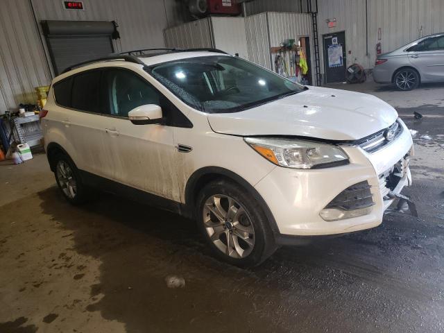 Photo 4 from auction – 2013 FORD ESCAPE SEL with VIN 1FMCU9H9XDUB05566