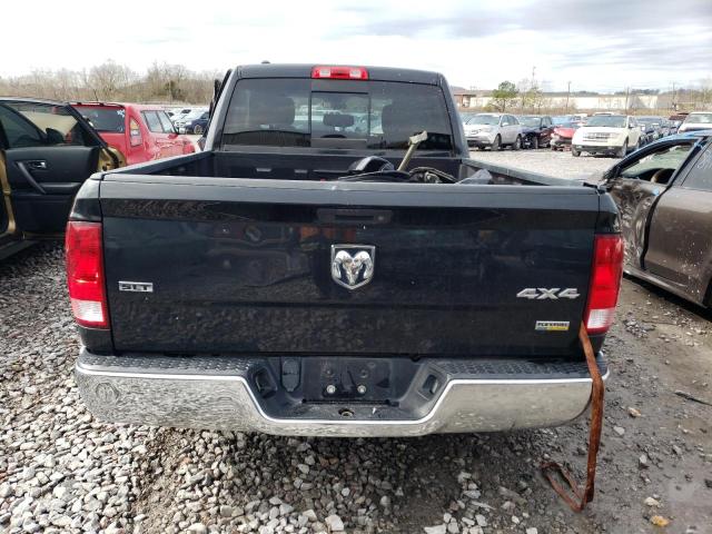 Photo 6 from auction – 2017 RAM 1500 SLT with VIN 1C6RR7GG3HS807483