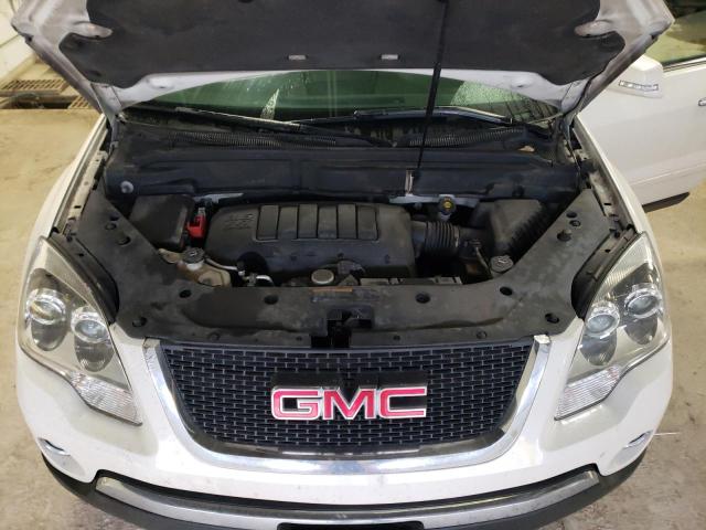 Photo 12 from auction – 2012 GMC ACADIA SLT with VIN 1GKKVSED0CJ309519