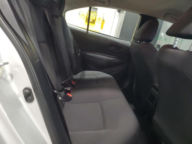 Photo 10 from auction – 2022 TOYOTA COROLLA LE with VIN 5YFEPMAE8NP287989