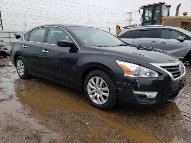 Photo 4 from auction – 2014 NISSAN ALTIMA 2.5 with VIN 1N4AL3APXEN218892