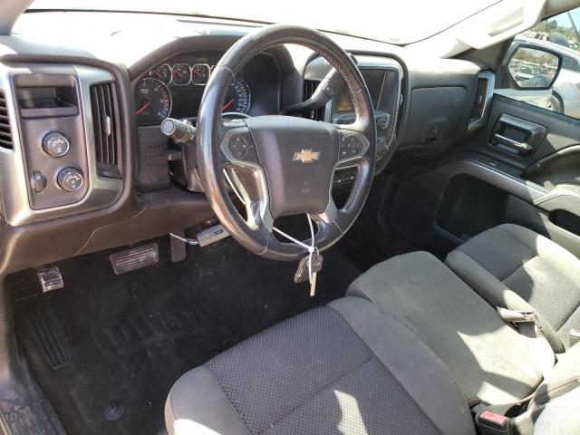 Photo 8 from auction – 2014 CHEVROLET SILVERADO with VIN 3GCUKREC2EG275102