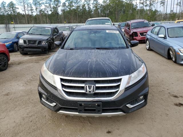 Photo 5 from auction – 2015 HONDA CROSSTOUR with VIN 5J6TF2H51FL001134