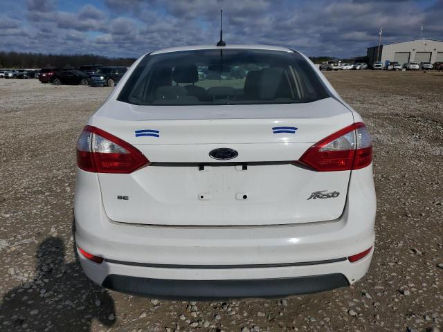 Photo 6 from auction – 2015 FORD FIESTA SE with VIN 3FADP4BJ4FM187653