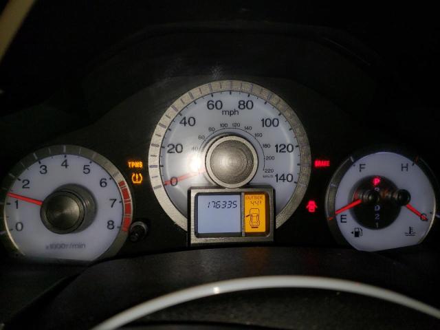 Foto 9 de la subasta – 2011 HONDA PILOT EXL con VIN 5FNYF4H5XBB041118