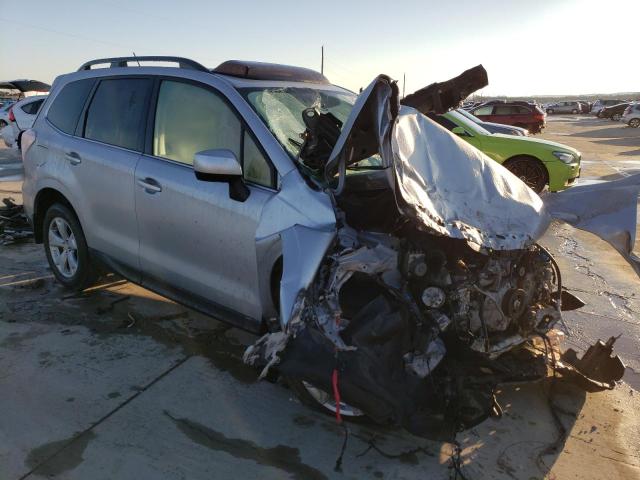 صورة رقم 4 من المزاد - 2014 SUBARU FORESTER 2 مع VIN JF2SJAHC9EH554609