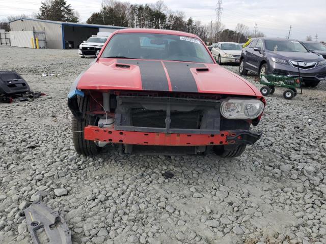 Photo 5 from auction – 2010 DODGE CHALLENGER with VIN 2B3CJ5DT6AH308915