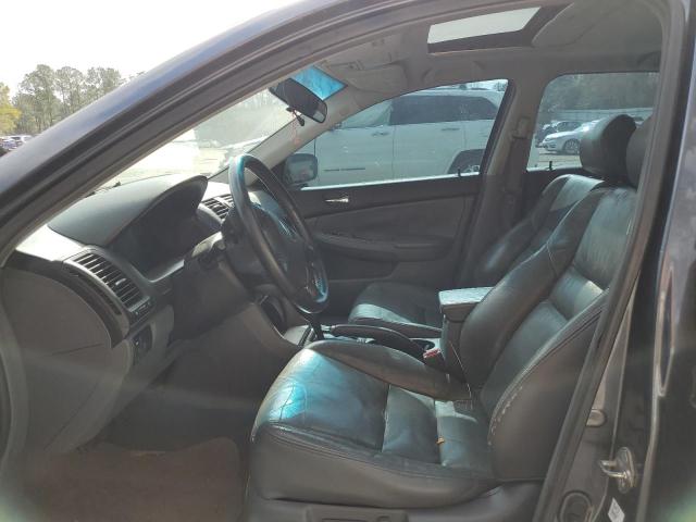 Photo 7 from auction – 2003 HONDA ACCORD EX with VIN 1HGCM66503A006789