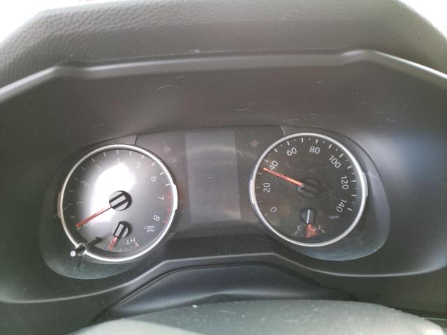 Photo 9 from auction – 2020 TOYOTA RAV4 LE with VIN 2T3F1RFV3LW106750