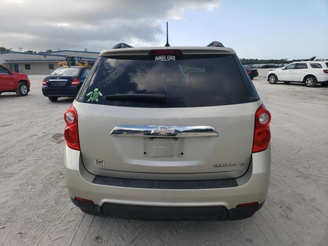 Photo 6 from auction – 2014 CHEVROLET EQUINOX LT with VIN 2GNALBEK5E6259350
