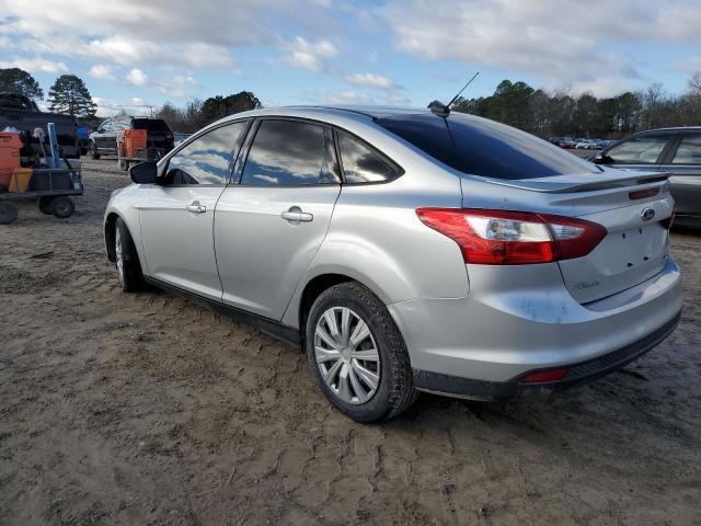 Photo 2 from auction – 2014 FORD FOCUS SE with VIN 1FADP3F29EL383259