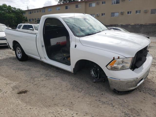 Photo 4 from auction – 2022 RAM 1500 CLASS with VIN 3C6JR6DGXNG412599