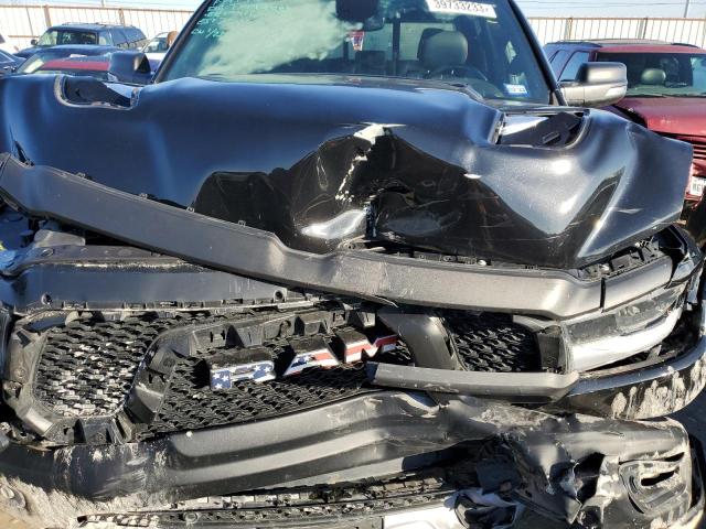 Photo 11 from auction – 2019 RAM 1500 REBEL with VIN 1C6SRFLT0KN839005