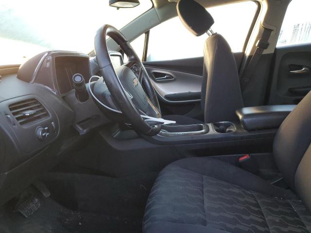 Photo 7 from auction – 2014 CHEVROLET VOLT with VIN 1G1RE6E43EU113277