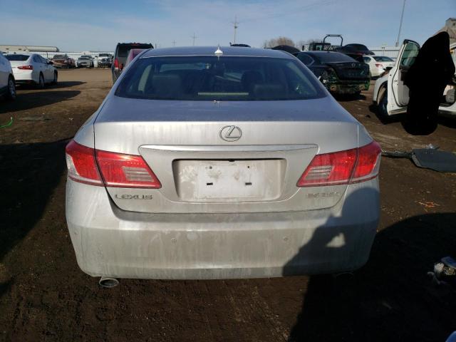 Zdjęcie 6 z aukcji – 2010 LEXUS ES 350 z VIN JTHBK1EG0A2353003