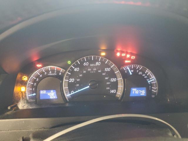 Photo 9 from auction – 2014 TOYOTA CAMRY L with VIN 4T1BF1FK6EU378969
