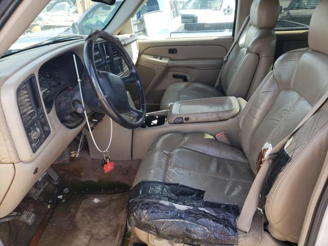 Photo 7 from auction – 2001 CHEVROLET SILVERADO with VIN 1GCHC29111E192549
