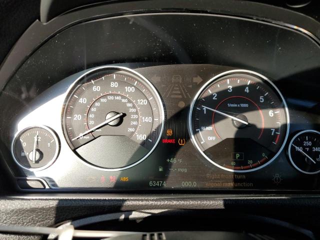 Photo 9 from auction – 2015 BMW 428 I SULE with VIN WBA3V7C52F5A24102