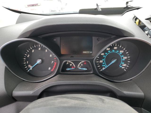 Photo 9 from auction – 2014 FORD ESCAPE TIT with VIN 1FMCU9J93EUD30097
