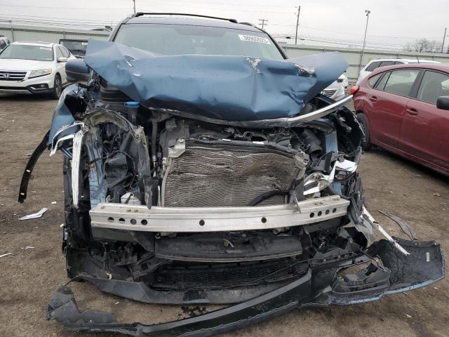 Photo 5 from auction – 2016 HONDA PILOT EXL with VIN 5FNYF6H55GB122210