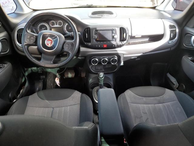 Photo 8 from auction – 2015 FIAT 500L EASY with VIN ZFBCFABH8FZ034148