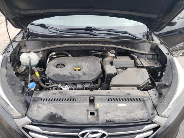 Photo 12 from auction – 2017 HYUNDAI TUCSON LIM with VIN KM8J3CA49HU589032