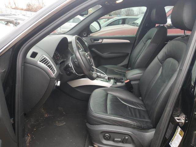 Photo 7 from auction – 2011 AUDI Q5 PRESTIG with VIN WA1WKAFP3BA106125