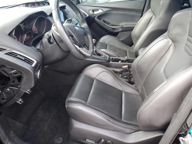 Photo 7 from auction – 2018 FORD FOCUS ST with VIN 1FADP3L99JL330489