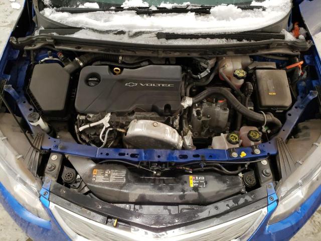 Photo 11 from auction – 2017 CHEVROLET VOLT PREMI with VIN 1G1RB6S50HU112582