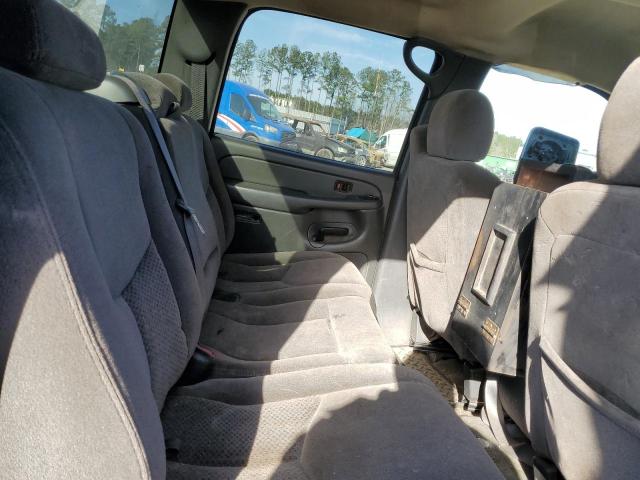 Photo 10 from auction – 2006 CHEVROLET SILVERADO with VIN 2GCEC13V561284099