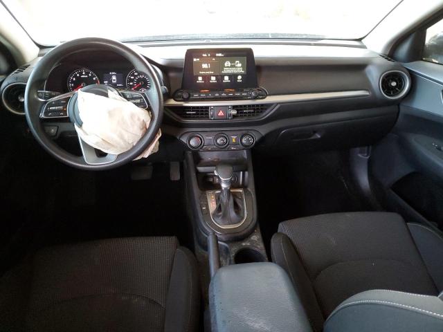 Photo 8 from auction – 2021 KIA FORTE FE with VIN 3KPF24AD2ME303792